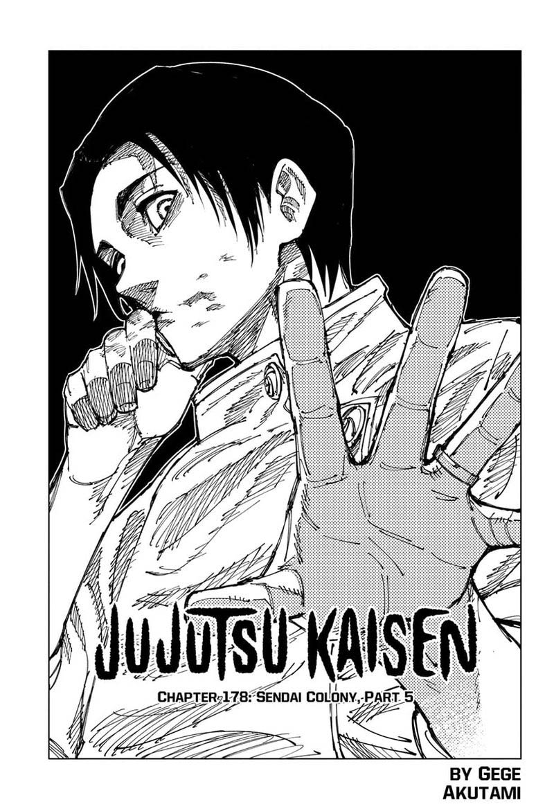 Chapter 178 - Page 1