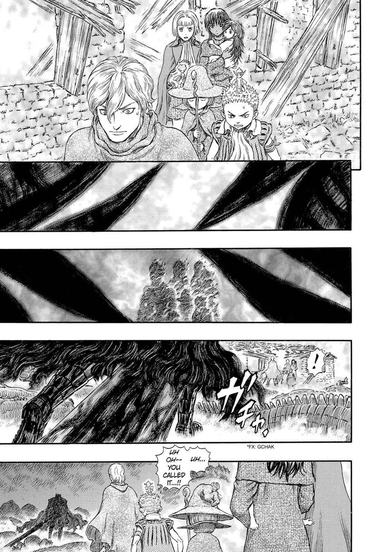 Chapter 242 - Page 17