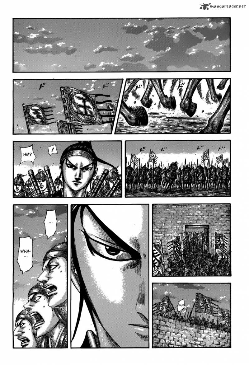 Chapter 509 - Page 7