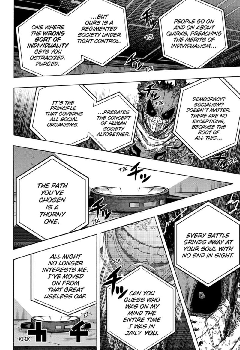 Chapter 316 - Page 16