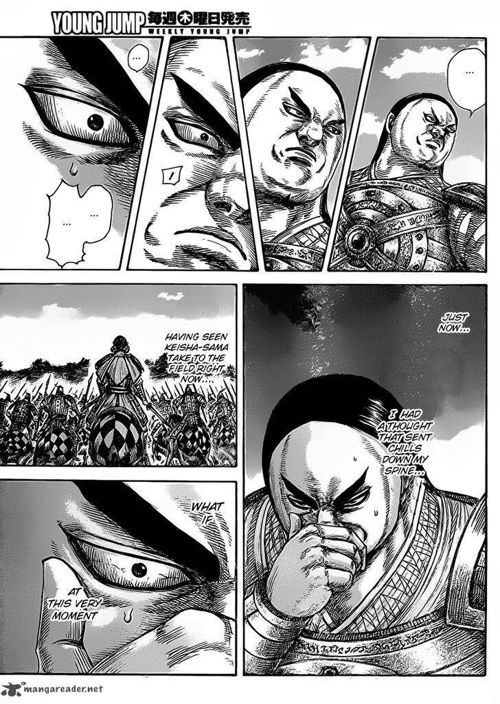 Chapter 465 - Page 14