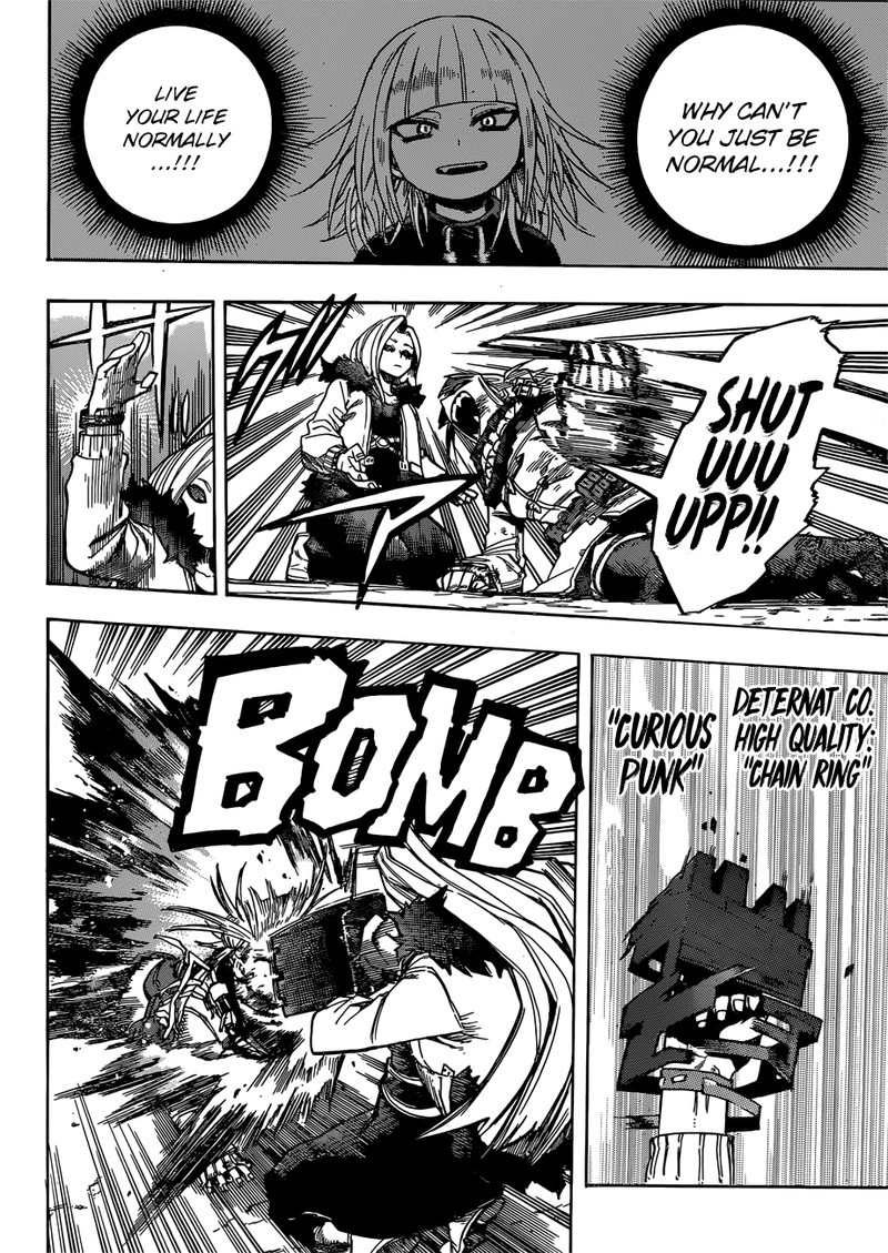 Chapter 226 - Page 6