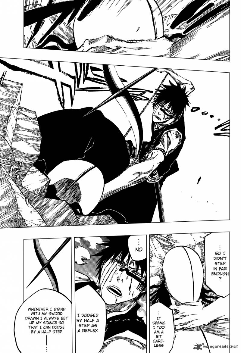 Chapter 384 - Page 16