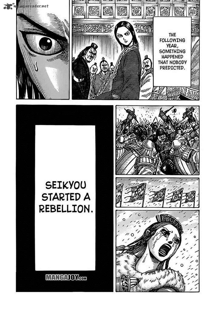 Chapter 368 - Page 18