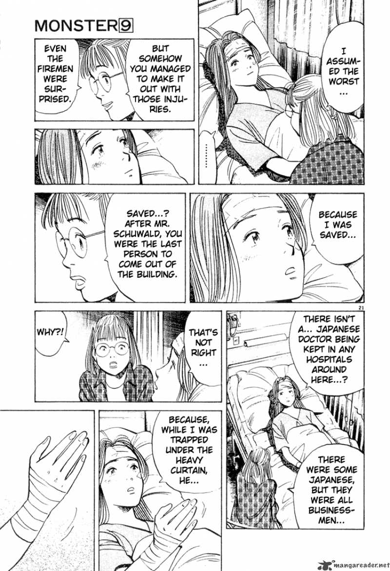 Chapter 75 - Page 22