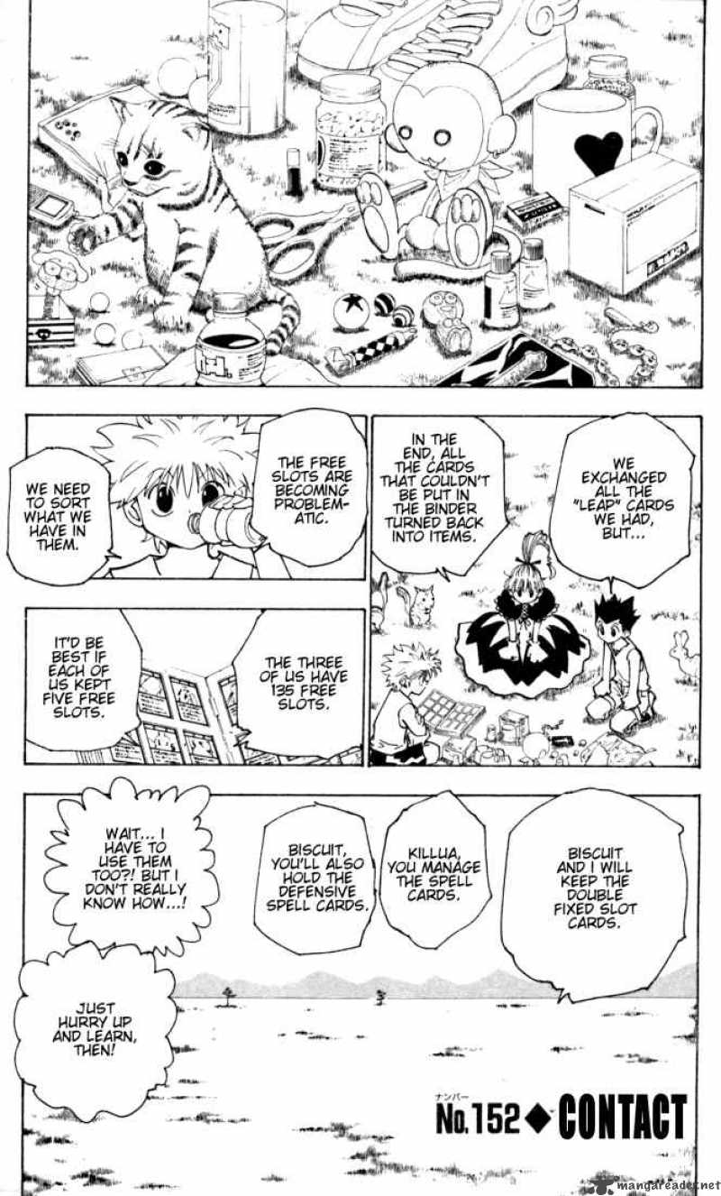 Chapter 152 - Page 1