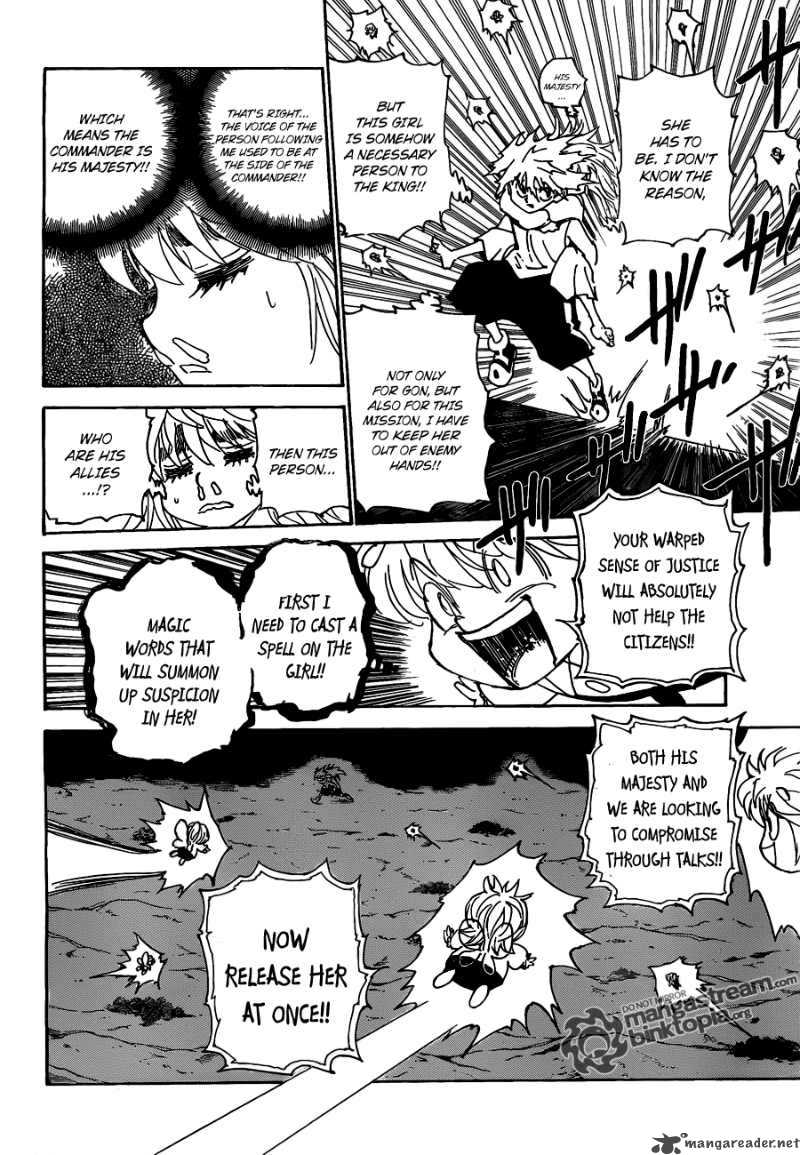 Chapter 303 - Page 6