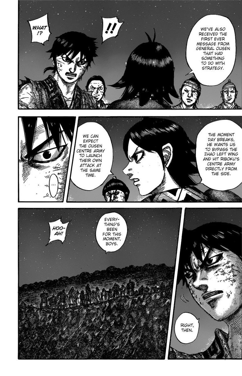 Chapter 600 - Page 19