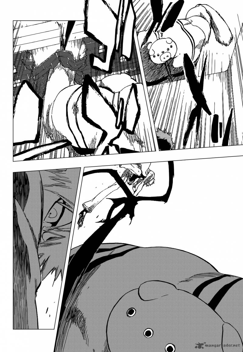 Chapter 437 - Page 9