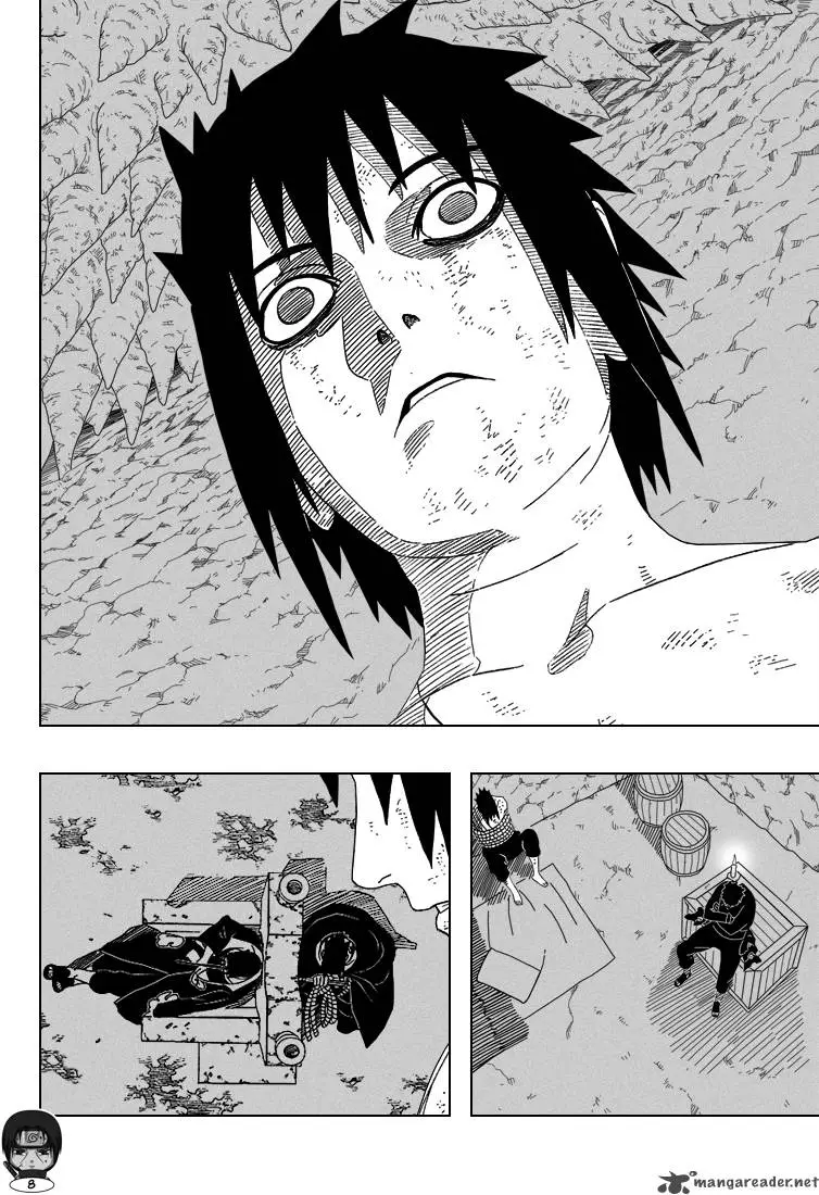 Chapter 401 - Page 9
