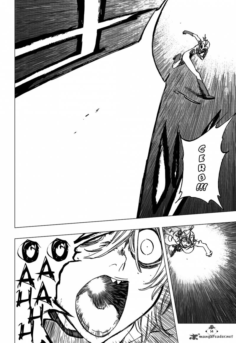Chapter 376 - Page 16