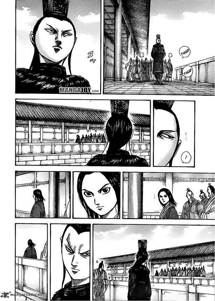 Chapter 368 - Page 6
