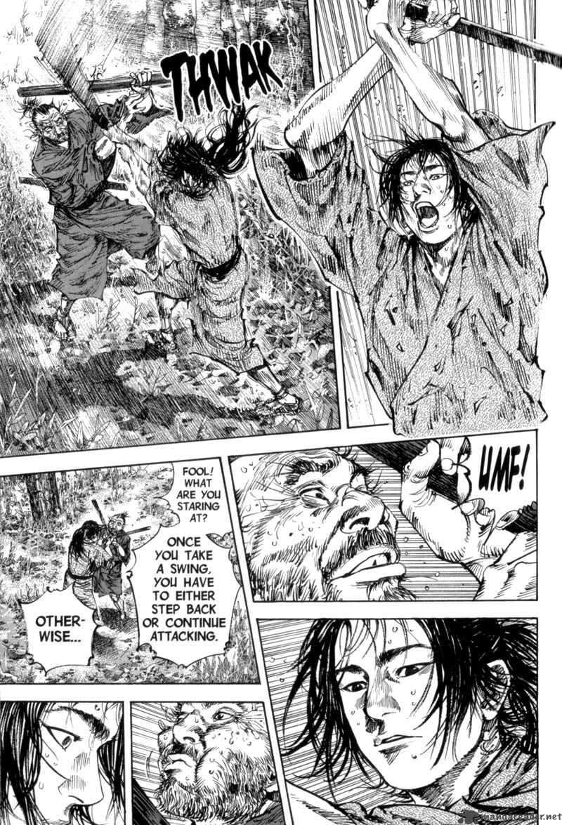 Chapter 146 - Page 21