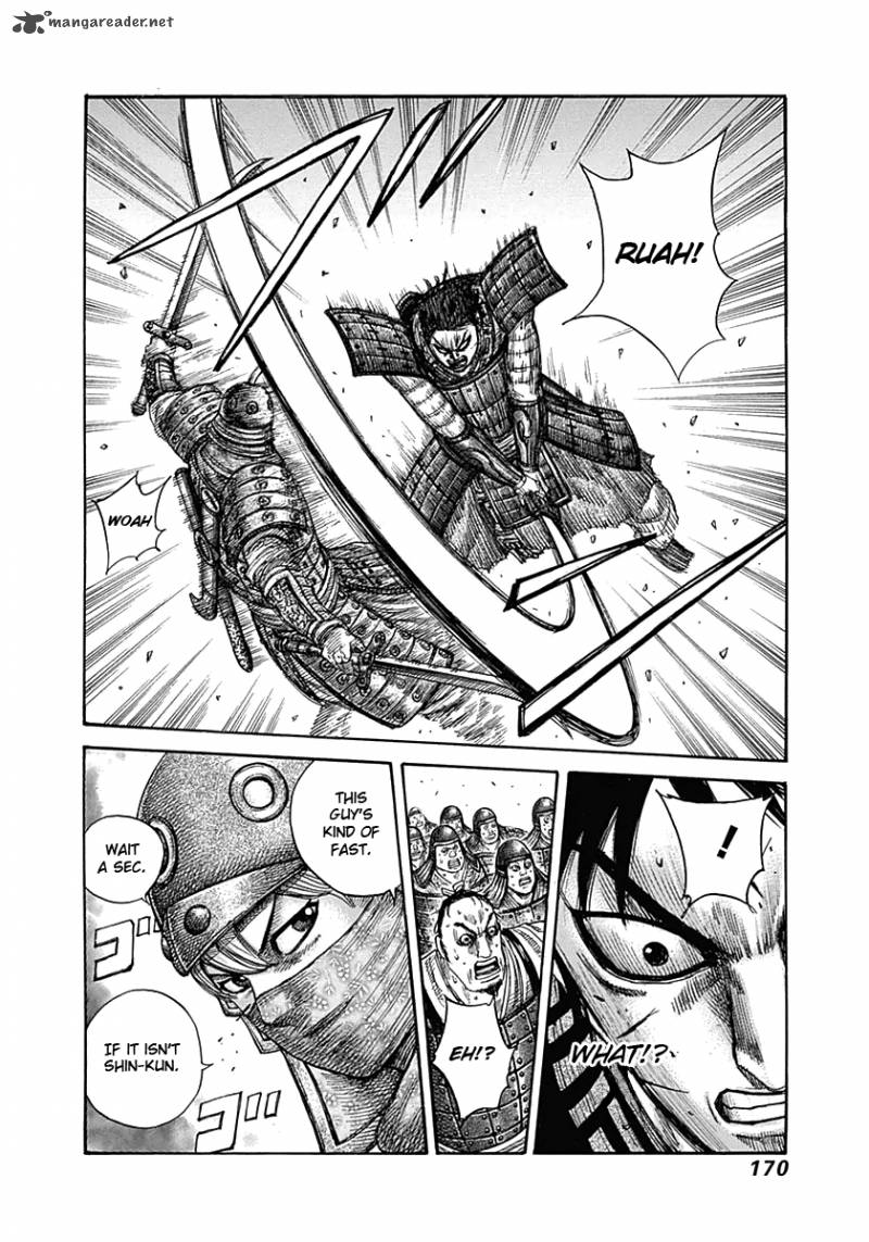 Chapter 336 - Page 17