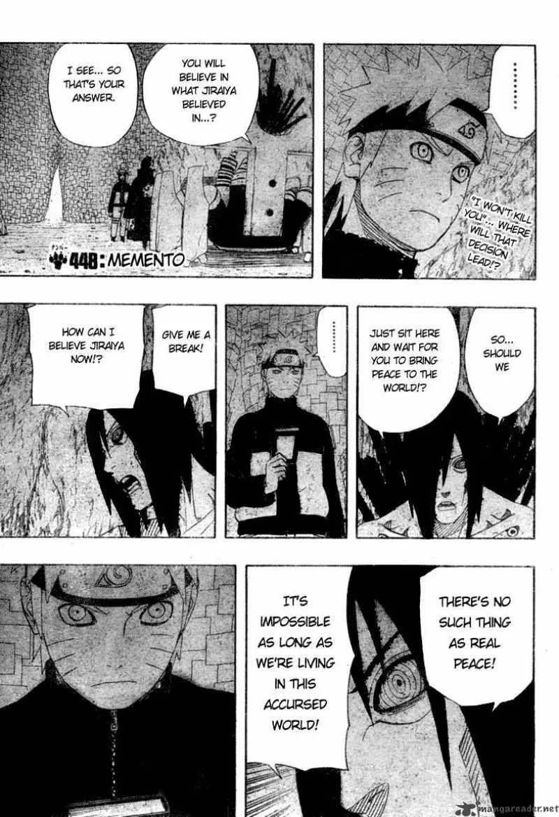 Chapter 448 - Page 2