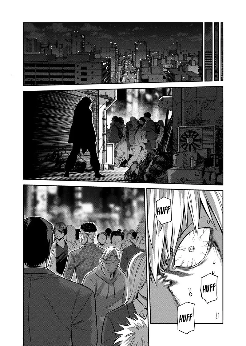 Chapter 153 - Page 11