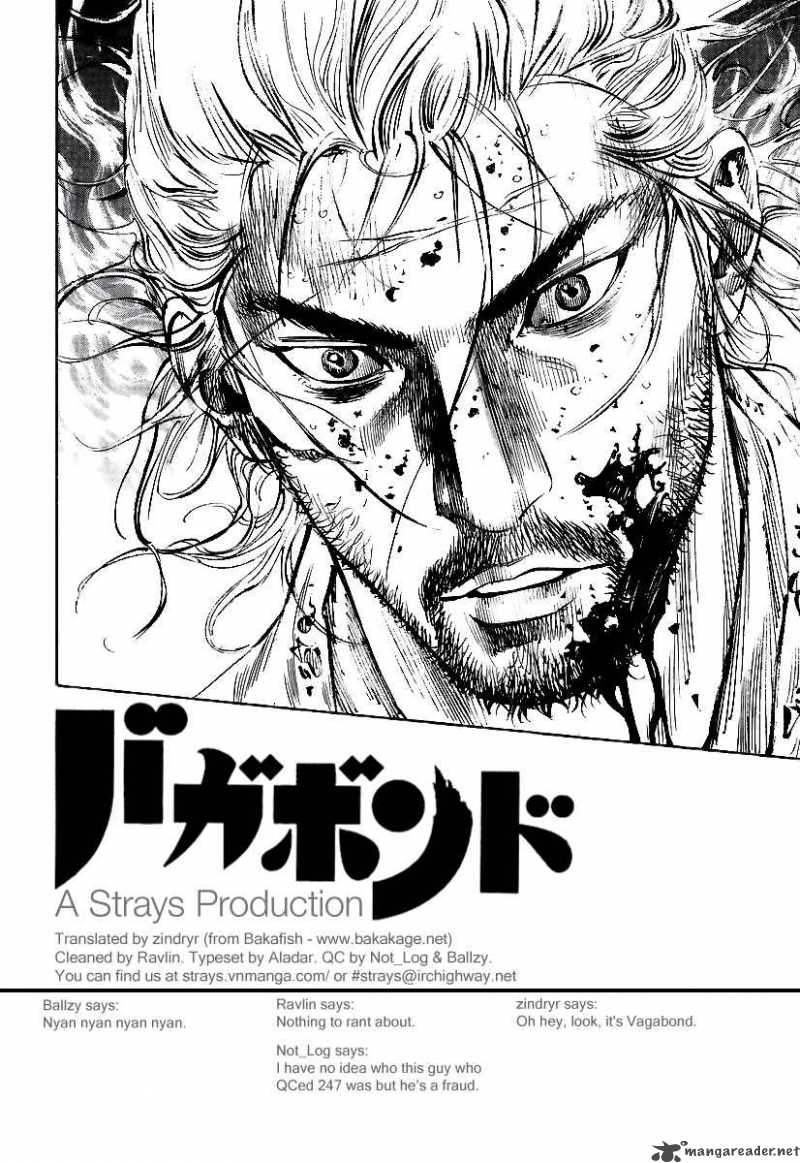 Chapter 250 - Page 21
