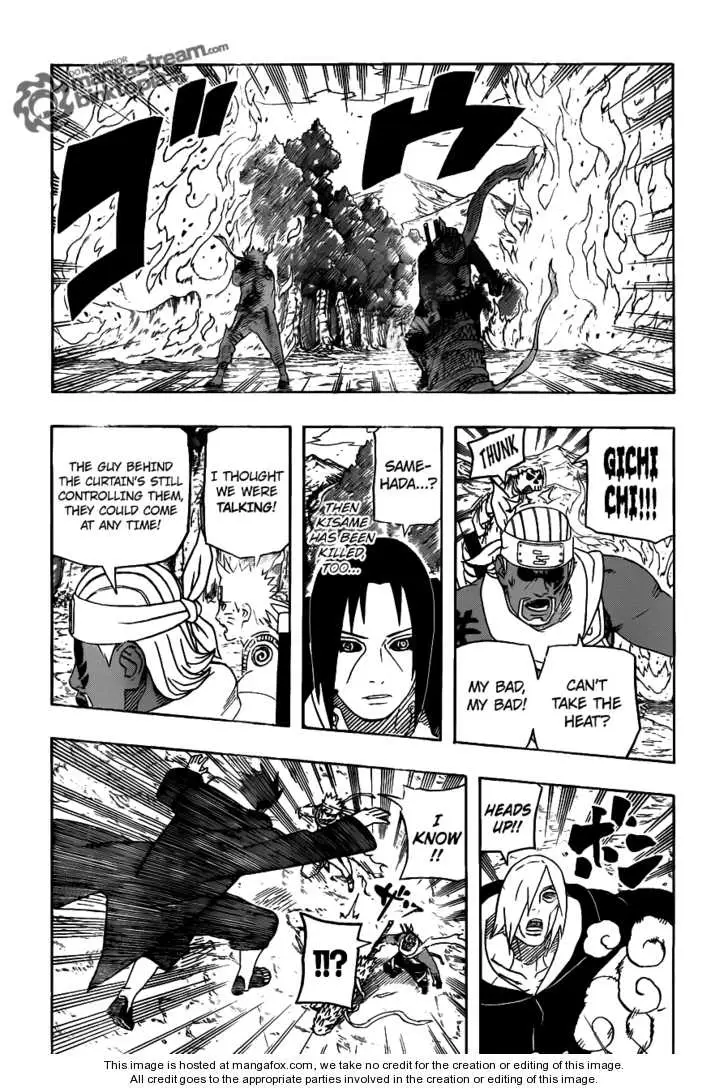 Chapter 549 - Page 6
