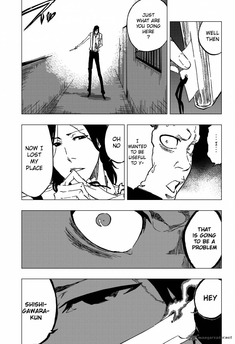 Chapter 439 - Page 15