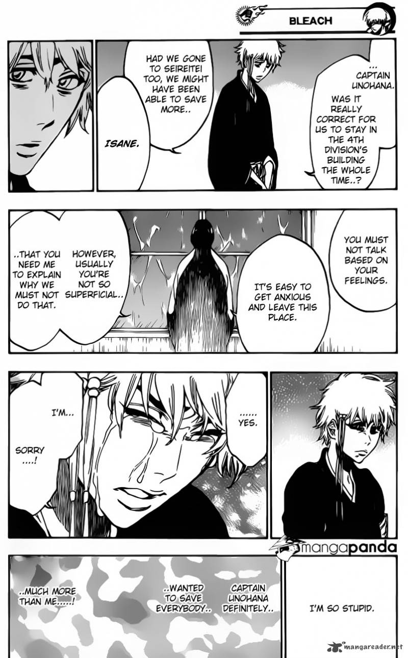 Chapter 515 - Page 5