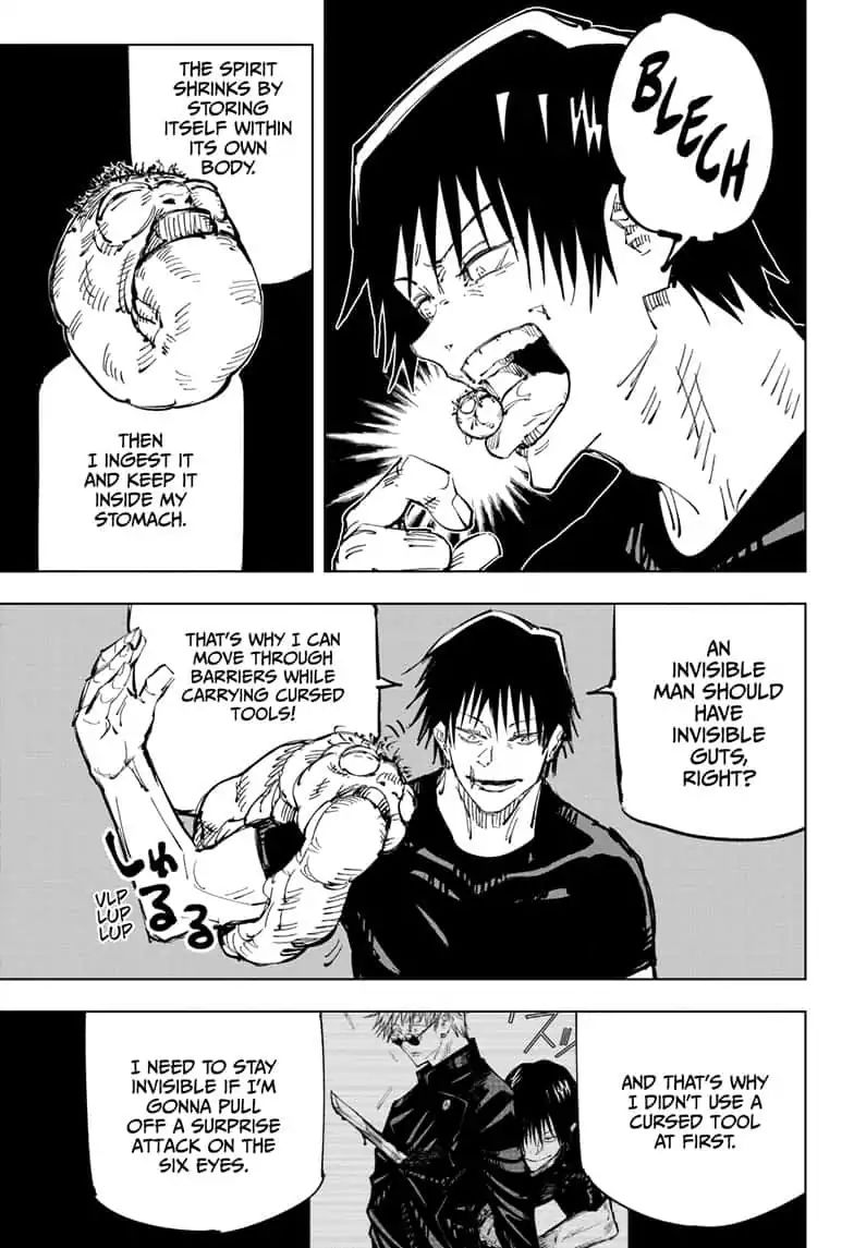 Chapter 73 - Page 5