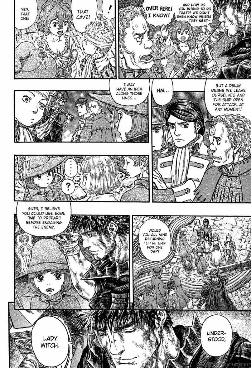 Chapter 317 - Page 16