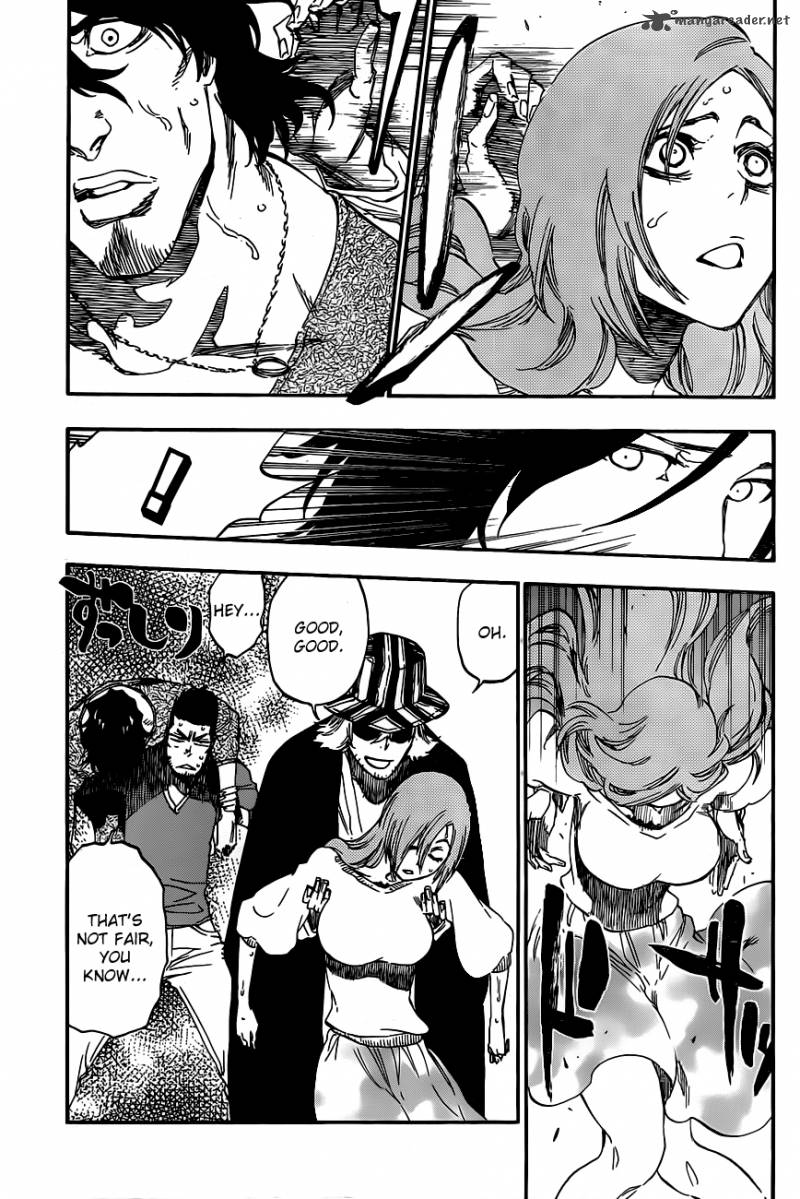 Chapter 462 - Page 13