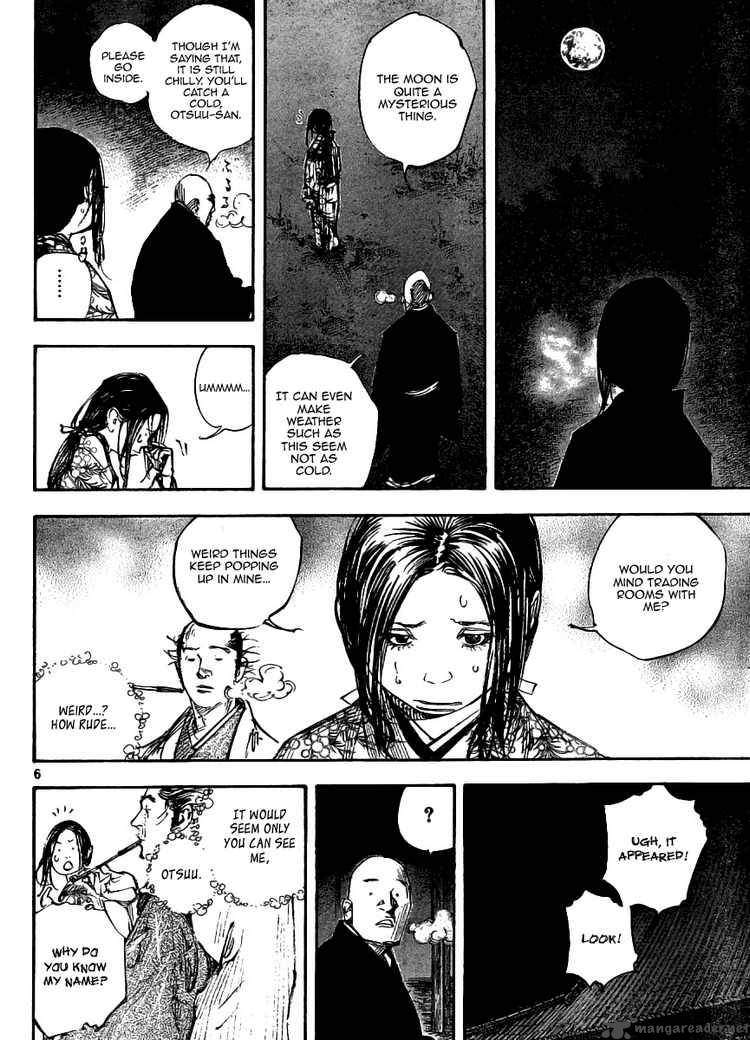 Chapter 261 - Page 5