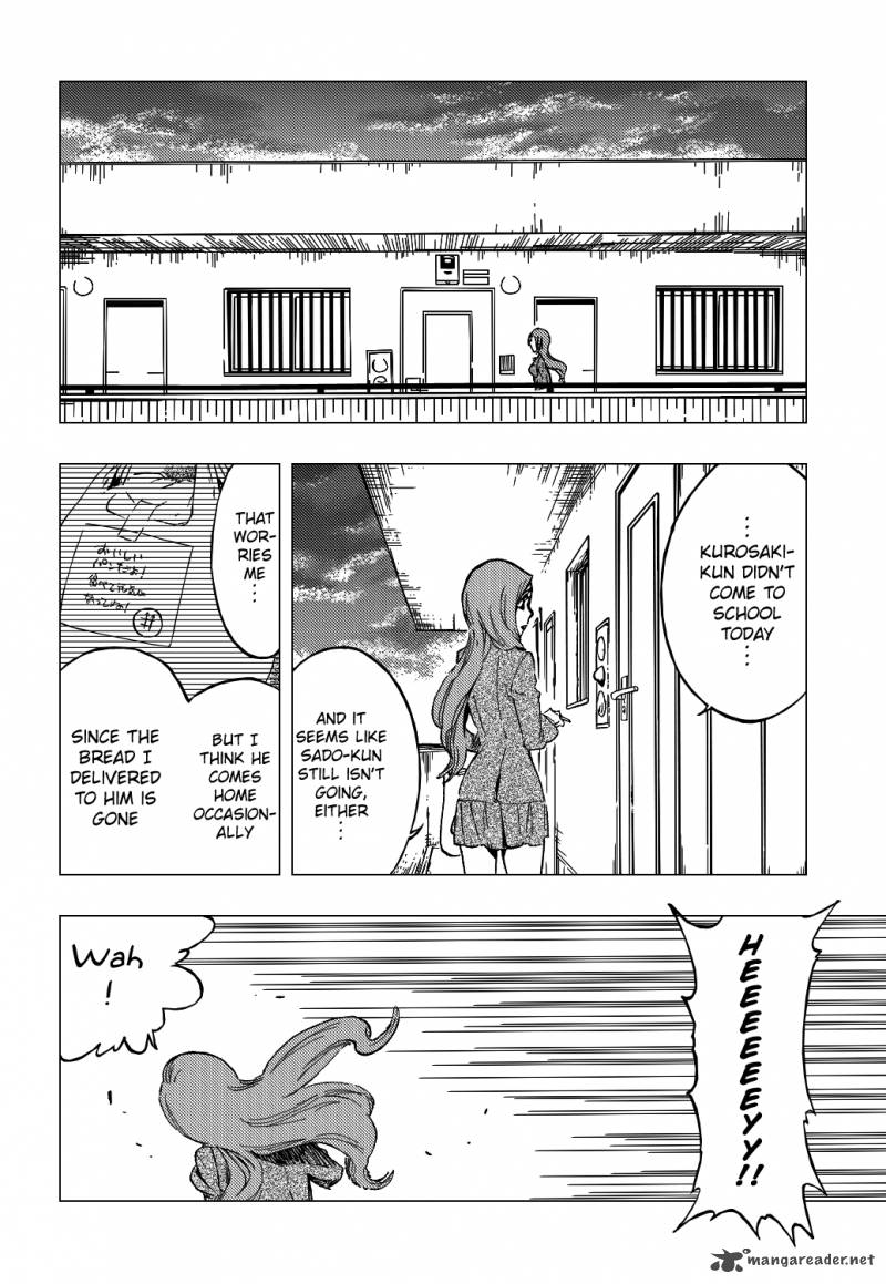 Chapter 437 - Page 21