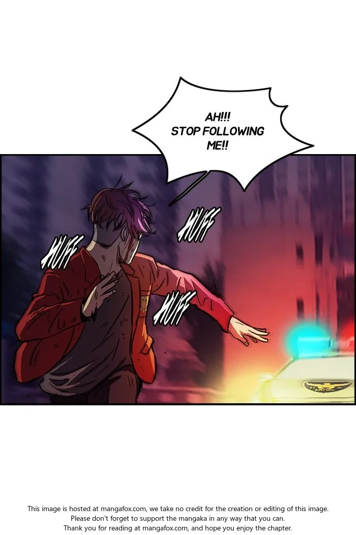 Chapter 119 - Page 43