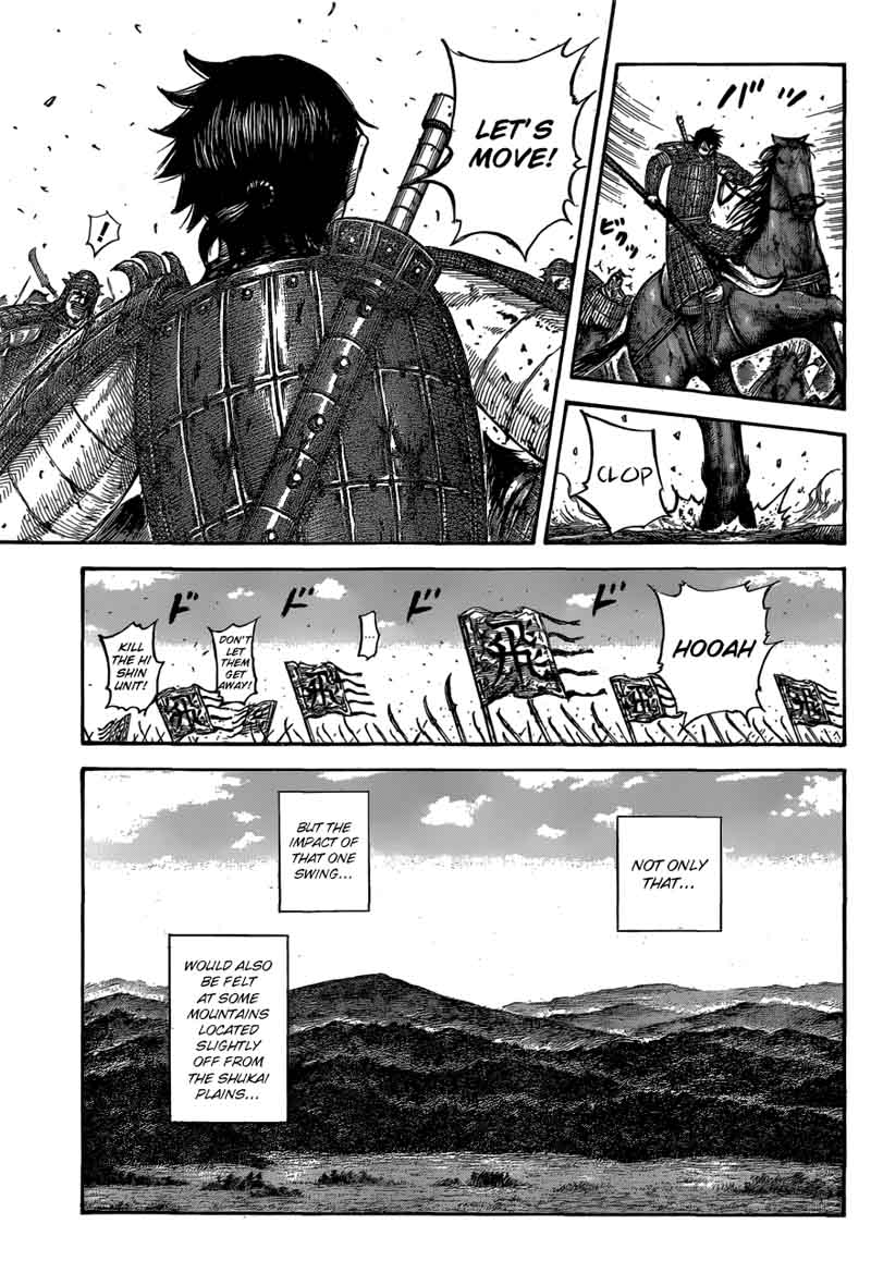 Chapter 561 - Page 9