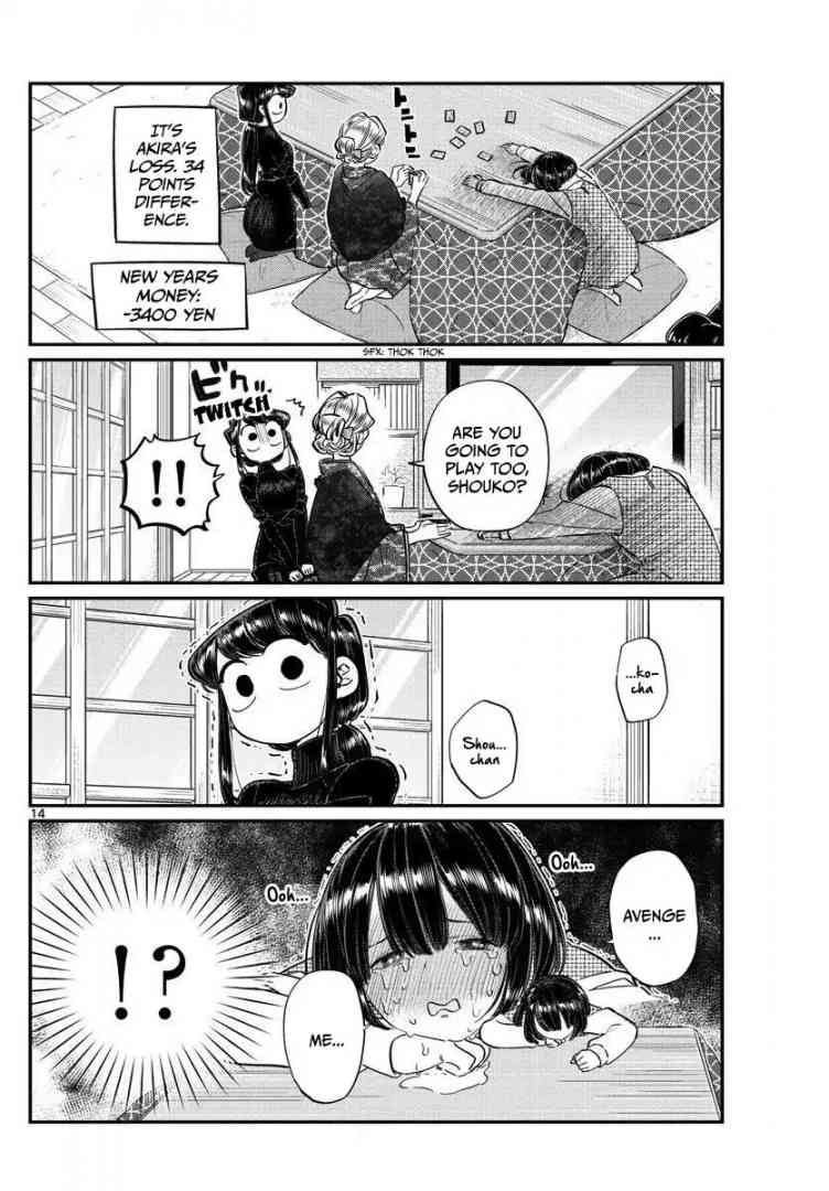 Chapter 91 - Page 14