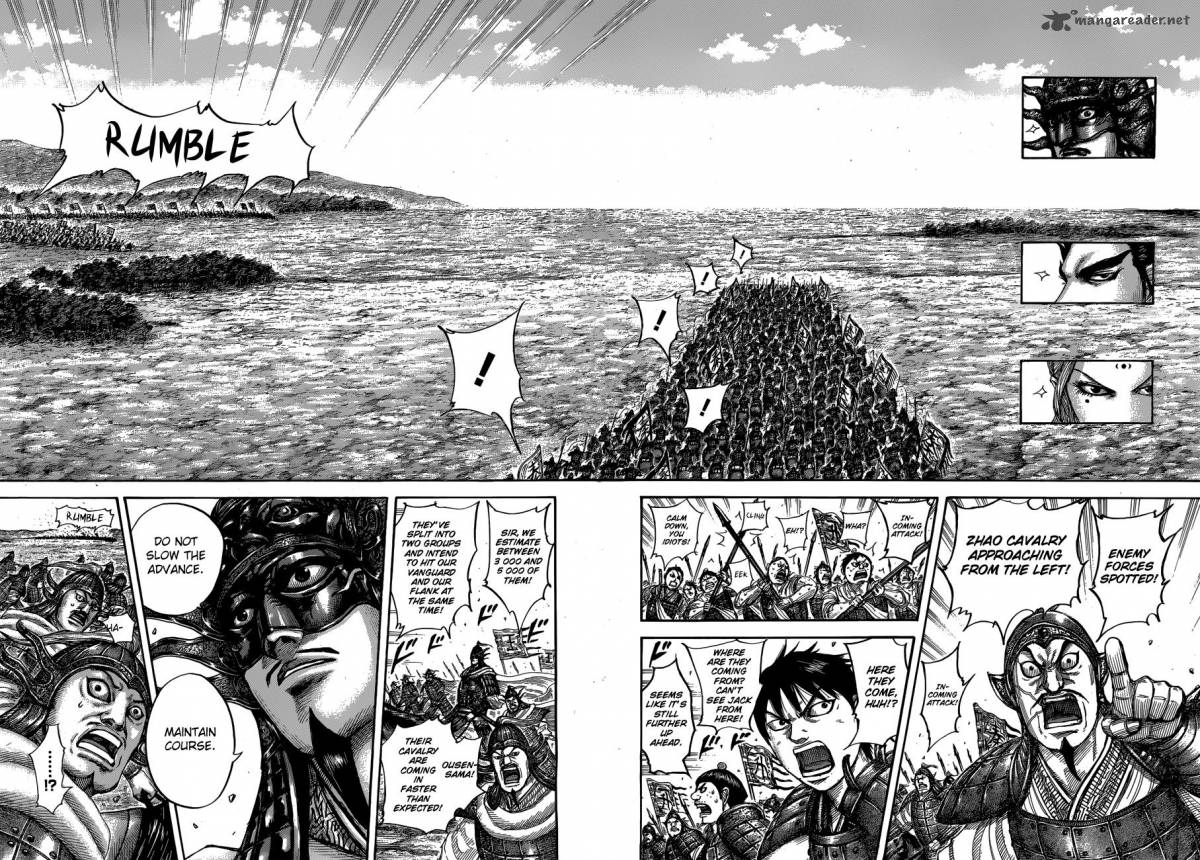 Chapter 503 - Page 15