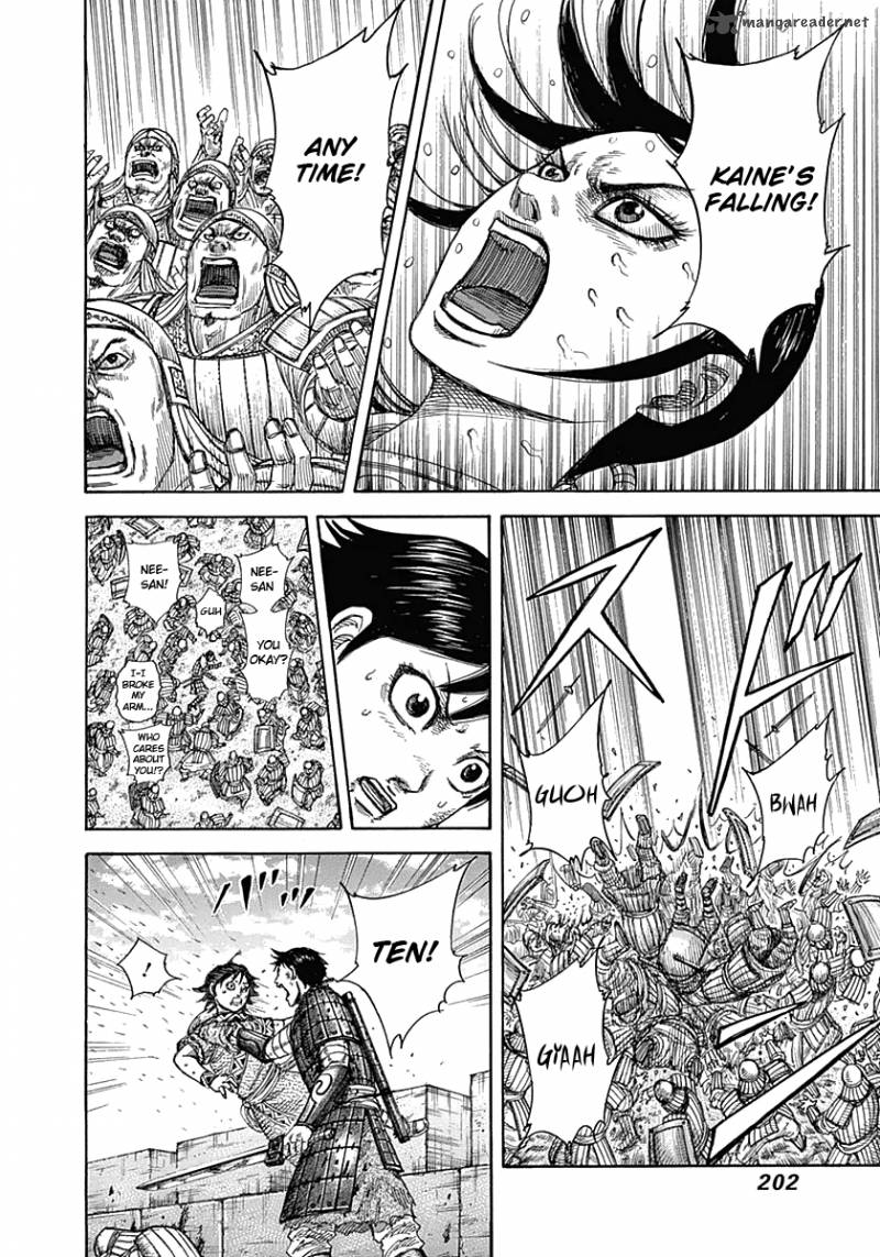 Chapter 338 - Page 12