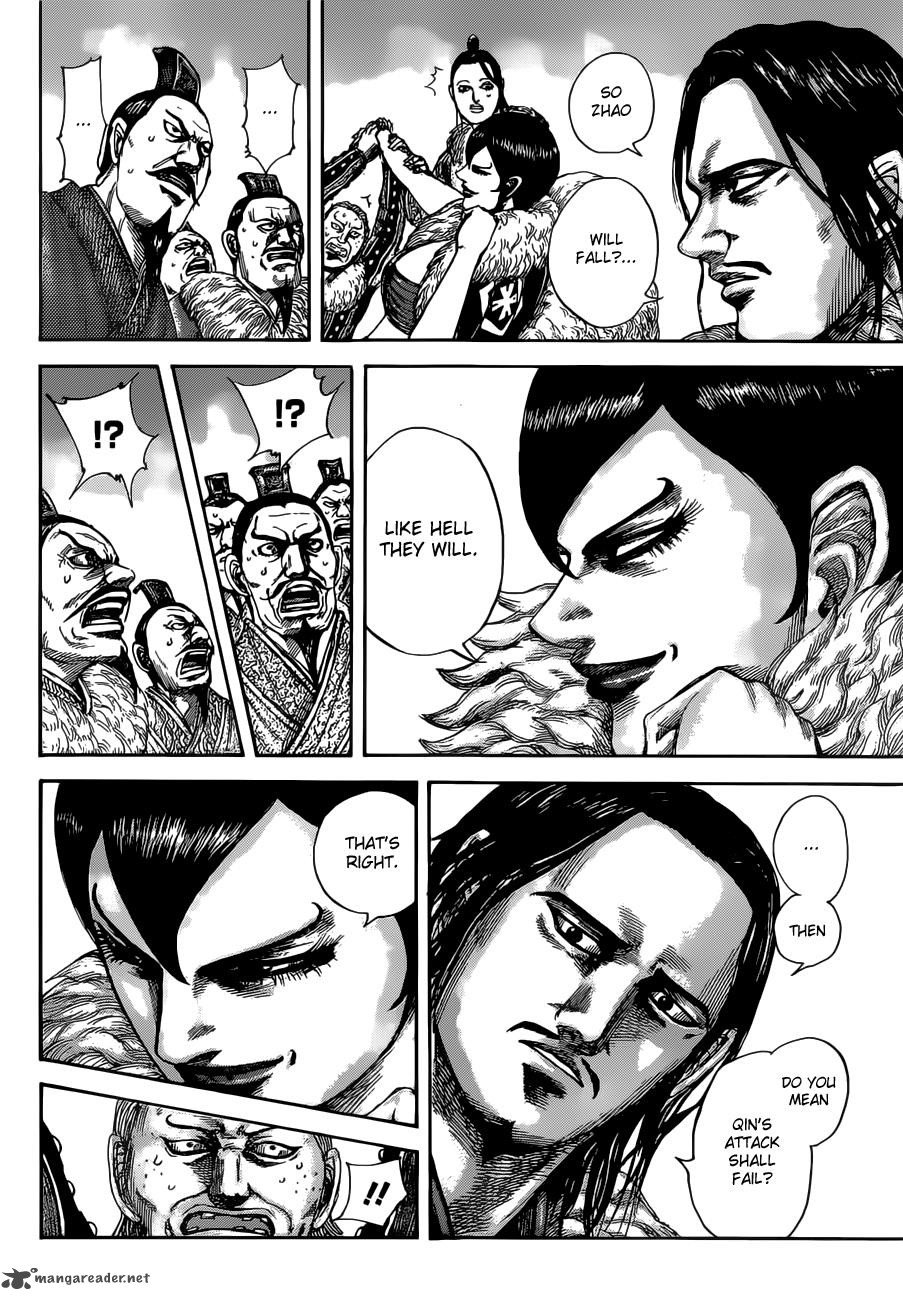 Chapter 513 - Page 6