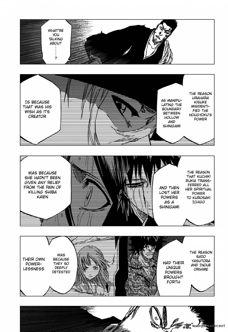 Chapter 401 - Page 8