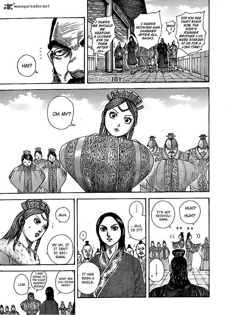 Chapter 368 - Page 13
