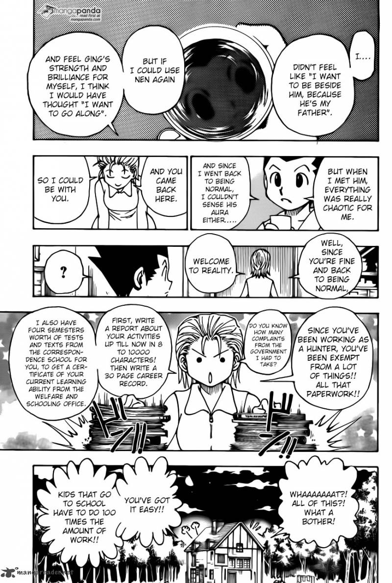 Chapter 345 - Page 5