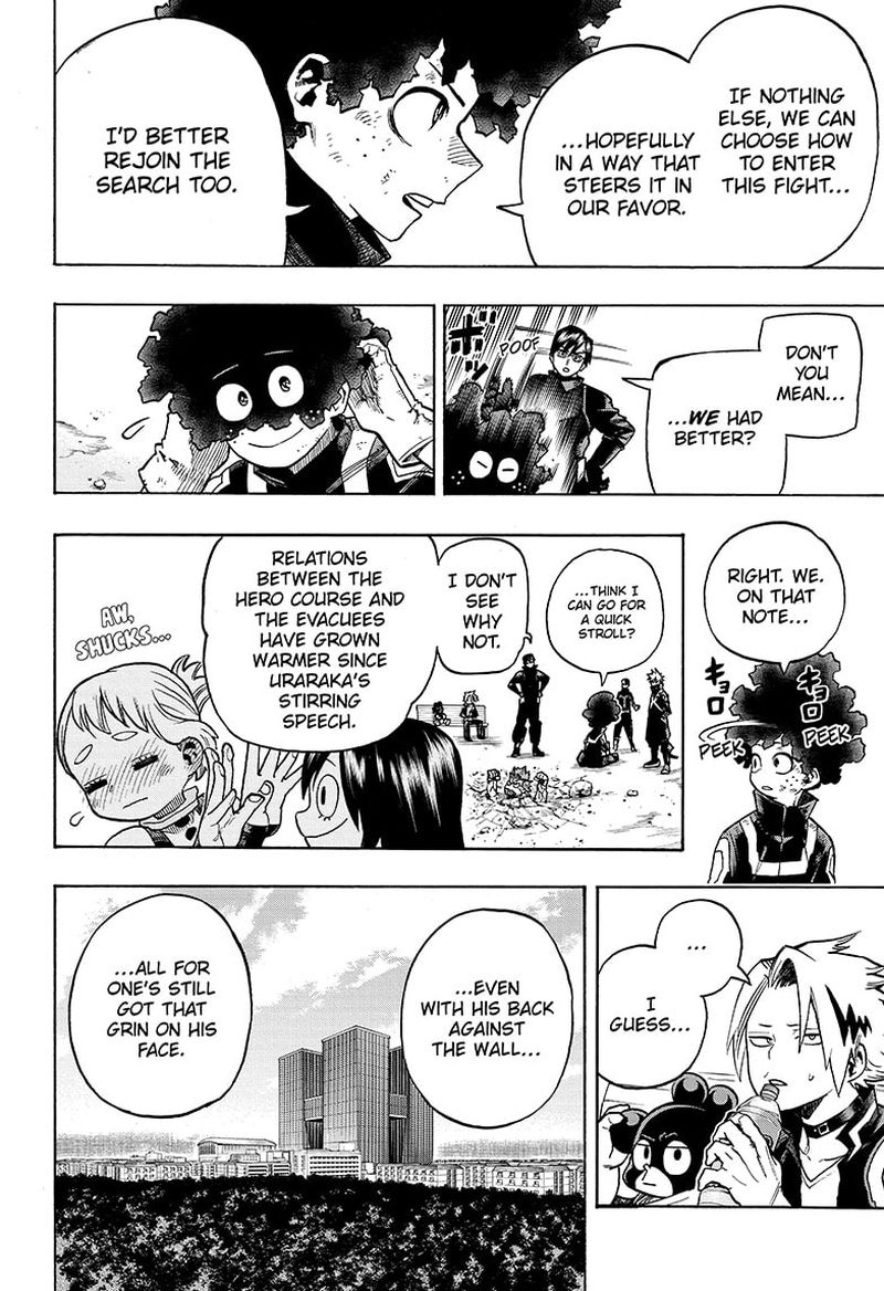 Chapter 336 - Page 6