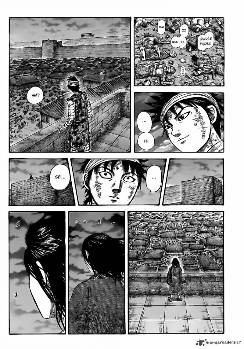 Chapter 353 - Page 10