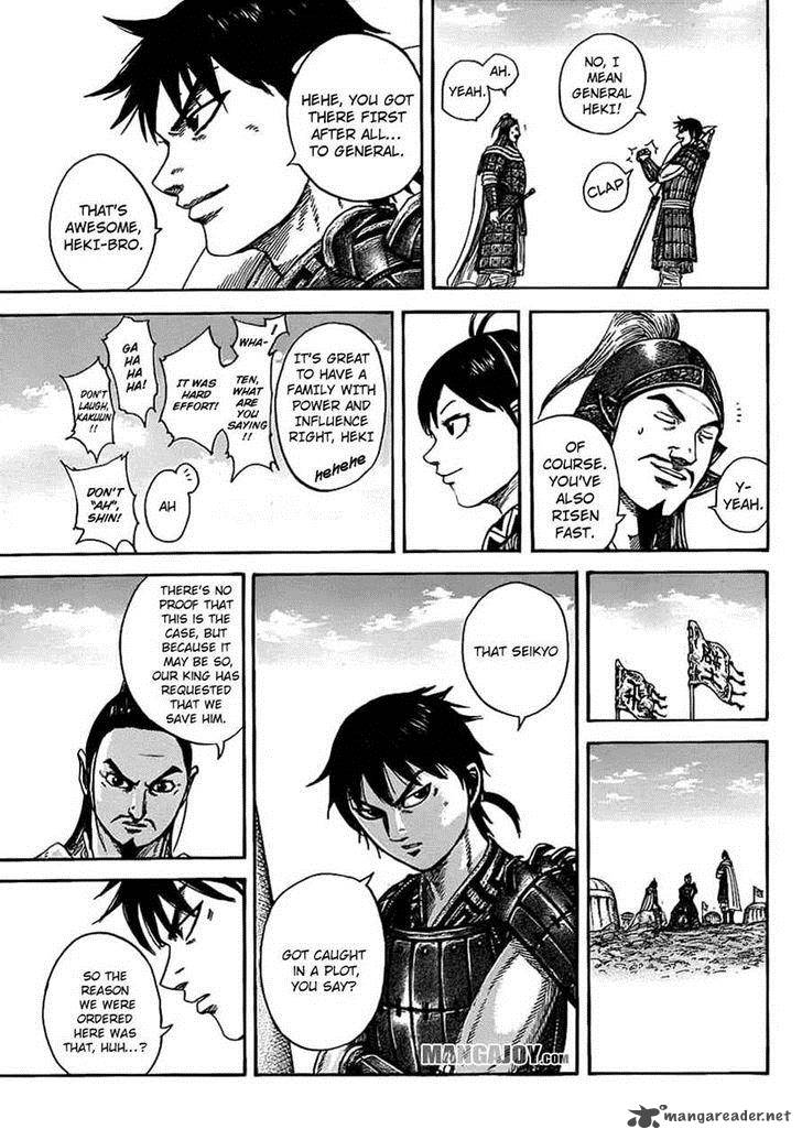 Chapter 373 - Page 16