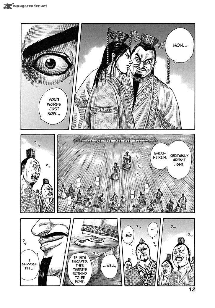 Chapter 328 - Page 11