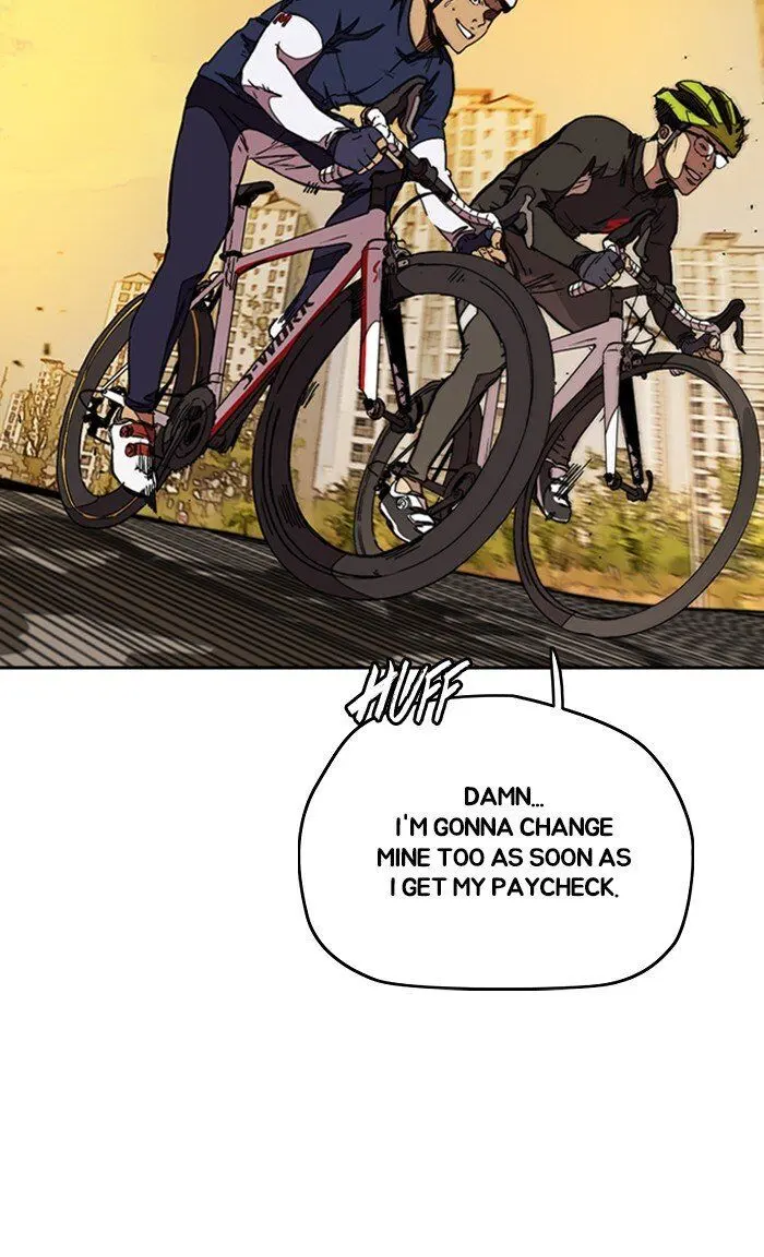 Chapter 299 - Page 21