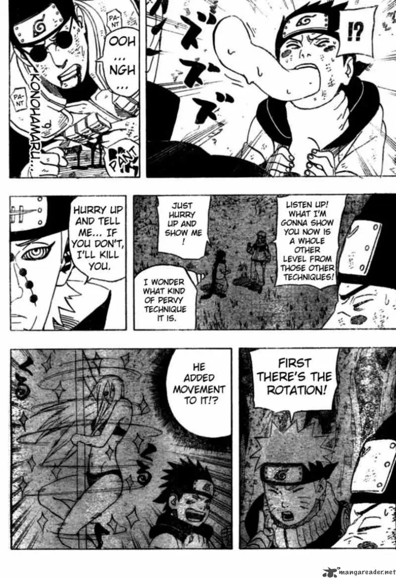 Chapter 428 - Page 4