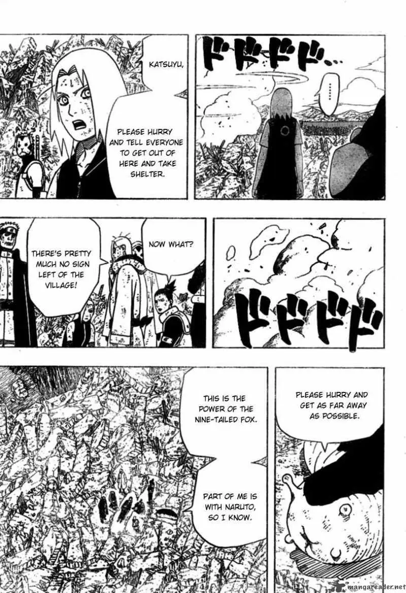 Chapter 438 - Page 10
