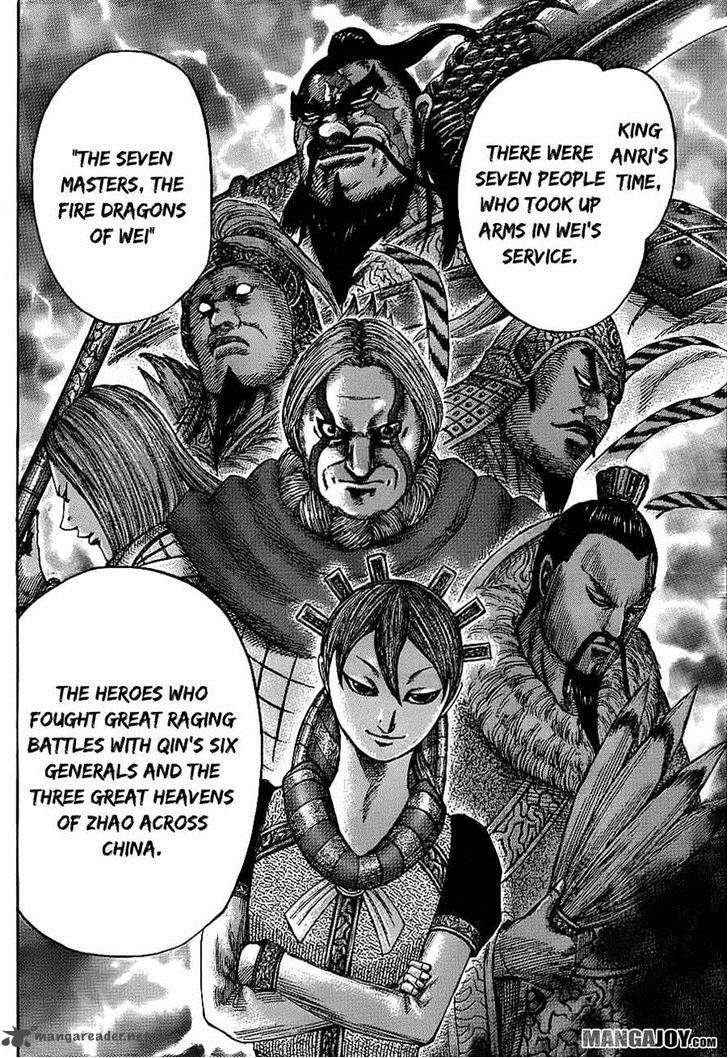 Chapter 382 - Page 8