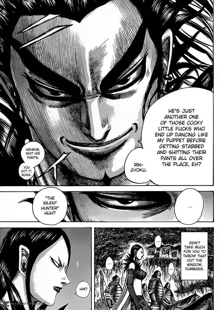 Chapter 465 - Page 16
