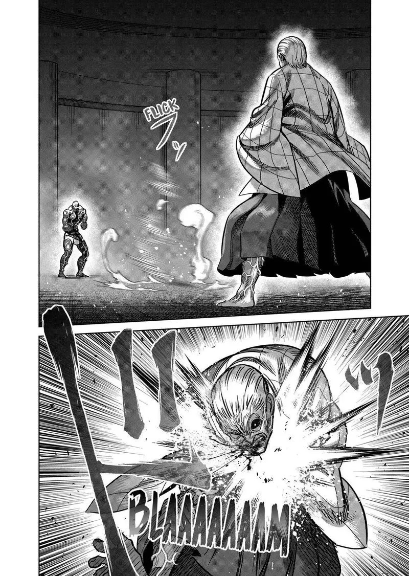 Chapter 142 - Page 18