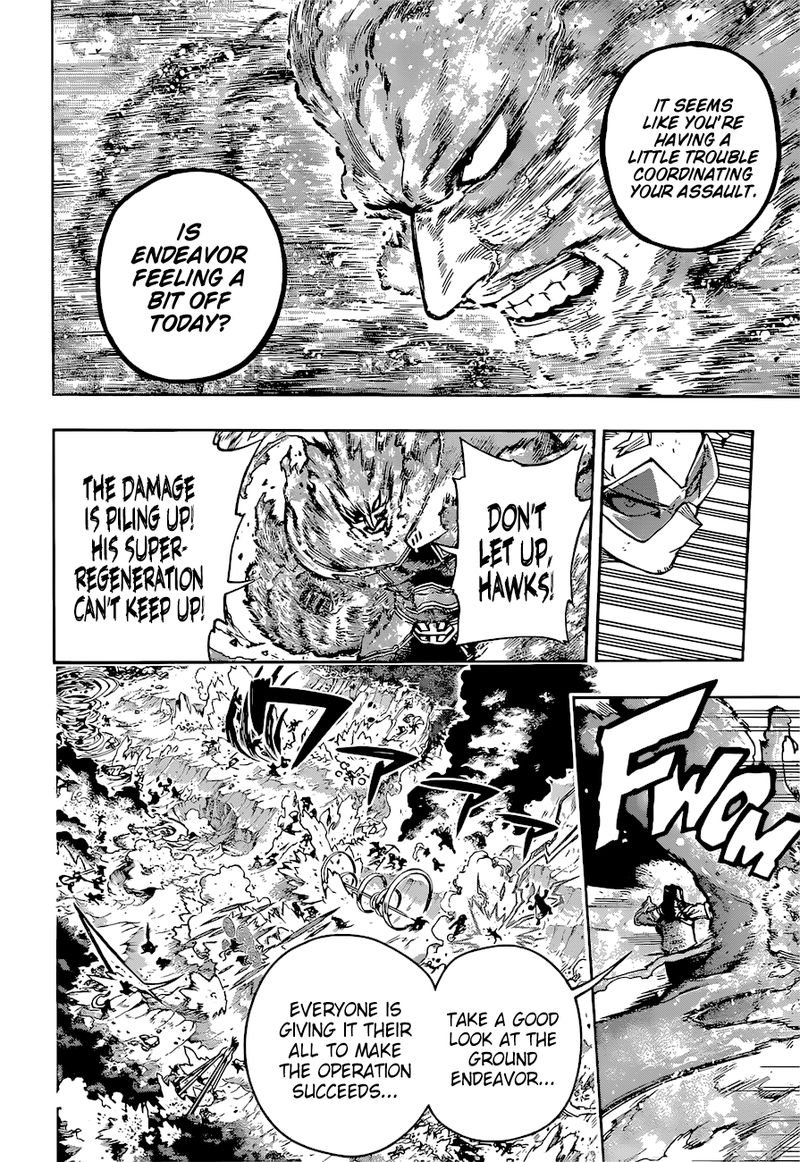 Chapter 354 - Page 6