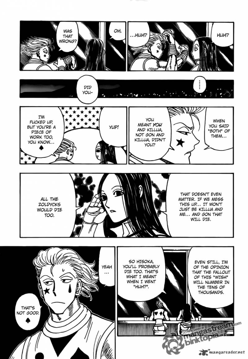 Chapter 323 - Page 11